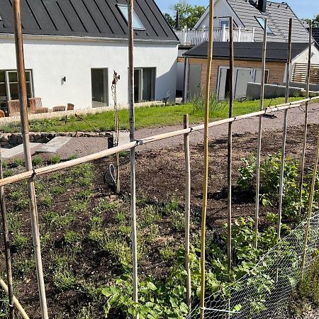 Villa Bjork Arild Eksteriør bilde