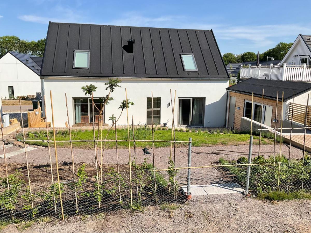 Villa Bjork Arild Eksteriør bilde