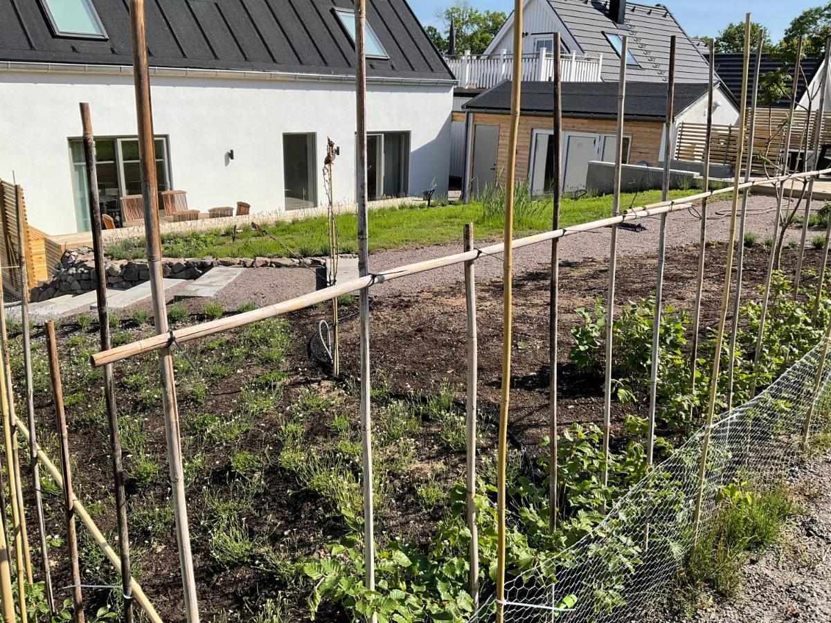 Villa Bjork Arild Eksteriør bilde