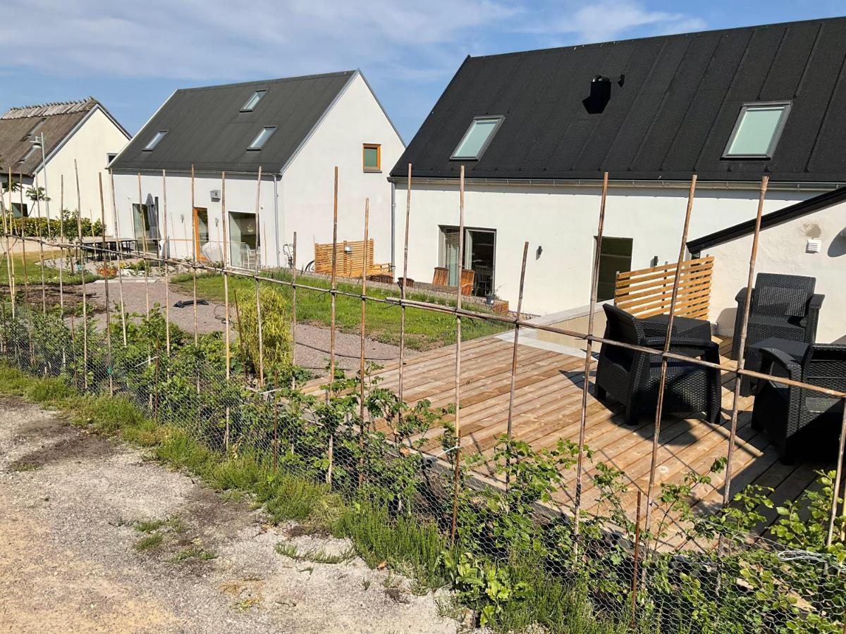 Villa Bjork Arild Eksteriør bilde