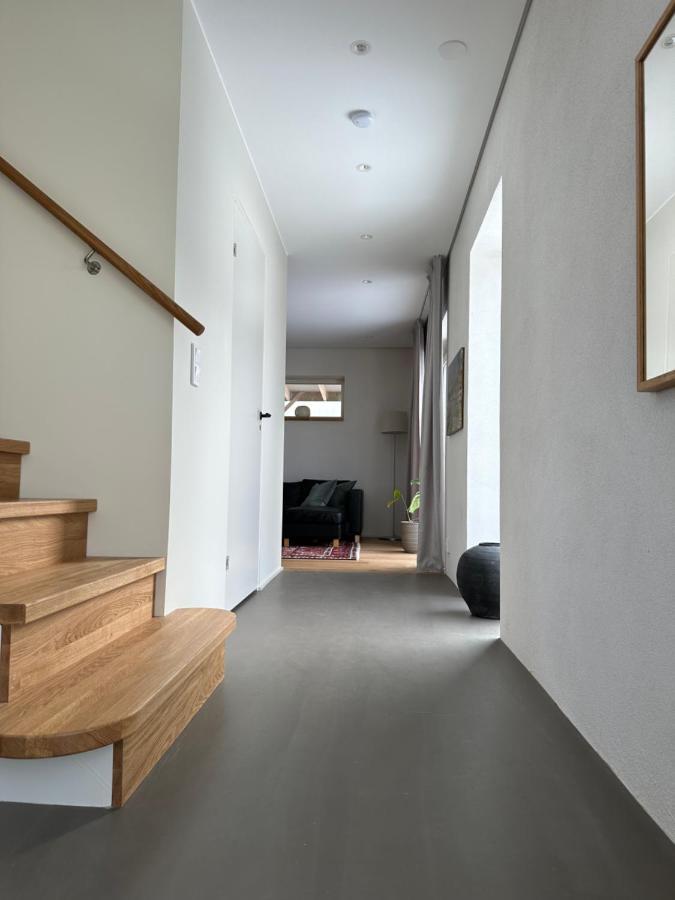 Villa Bjork Arild Eksteriør bilde