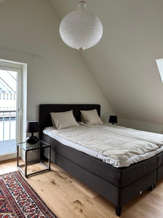 Villa Bjork Arild Eksteriør bilde